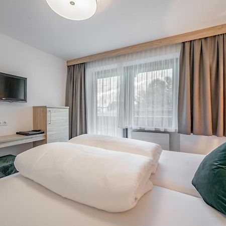 Rechenau Living & Relax Hotel Solden Bagian luar foto