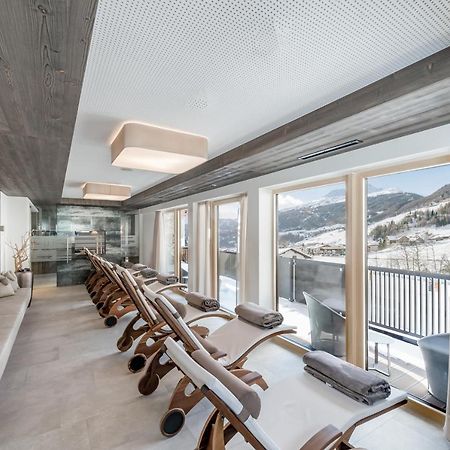 Rechenau Living & Relax Hotel Solden Bagian luar foto