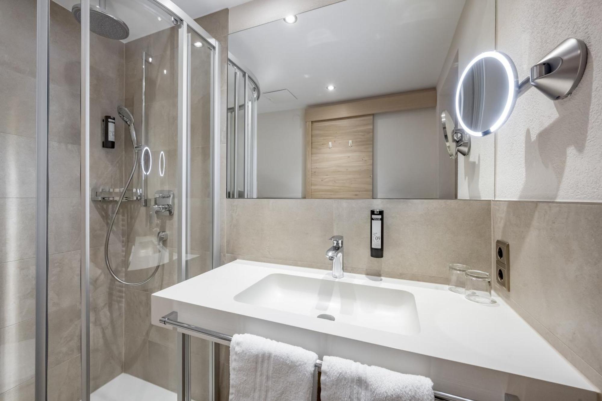 Rechenau Living & Relax Hotel Solden Bagian luar foto