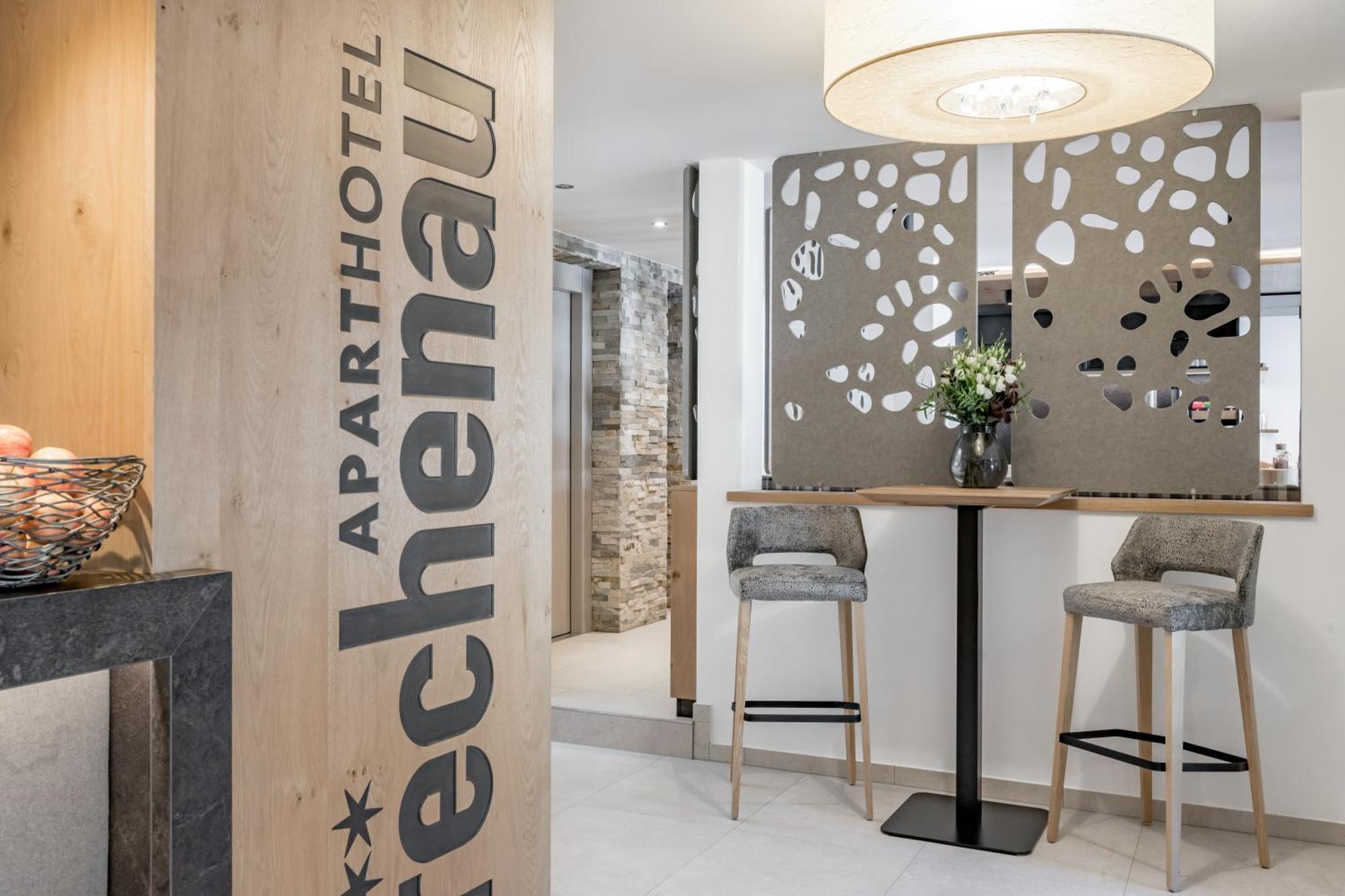 Rechenau Living & Relax Hotel Solden Bagian luar foto
