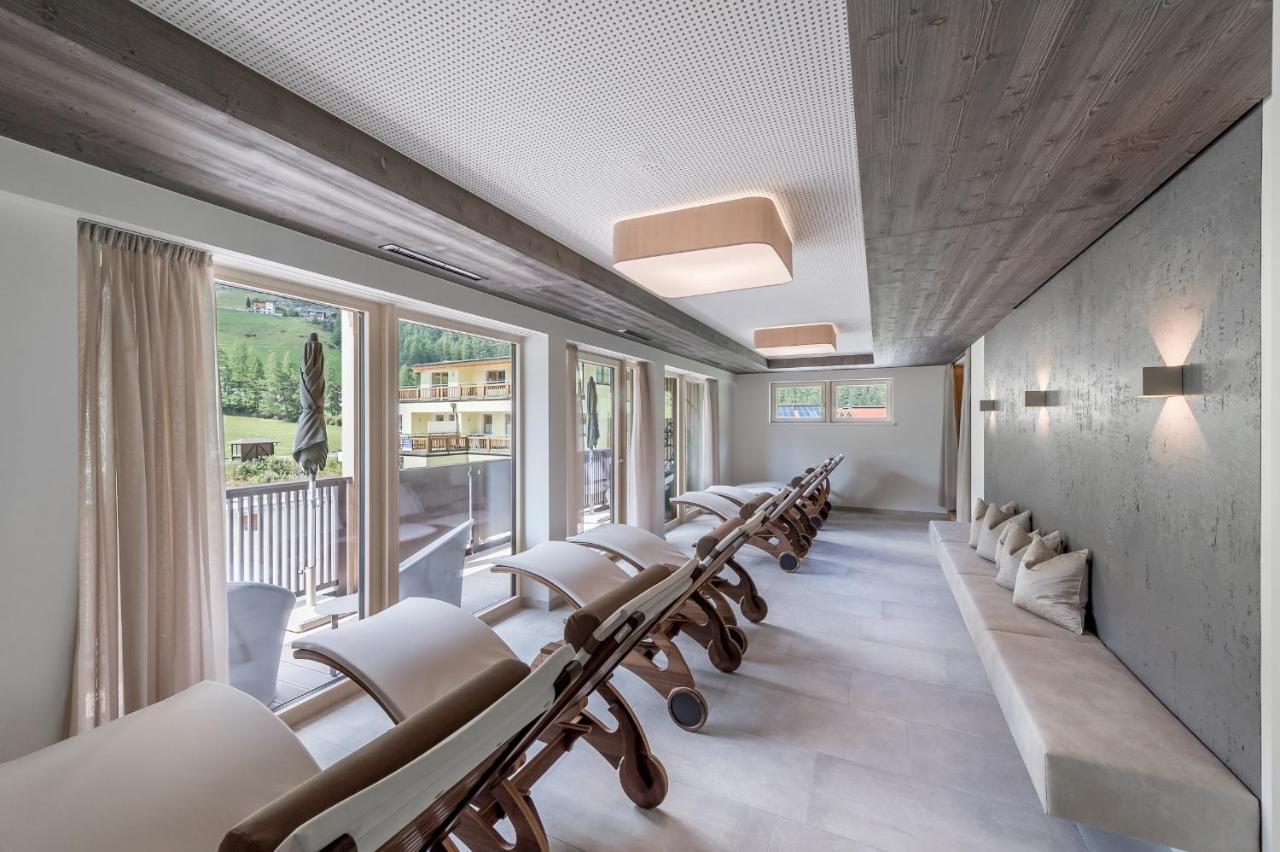 Rechenau Living & Relax Hotel Solden Bagian luar foto