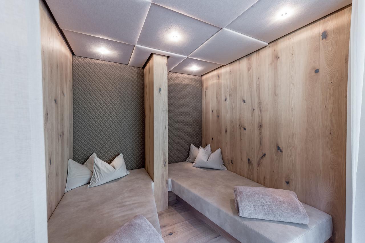 Rechenau Living & Relax Hotel Solden Bagian luar foto