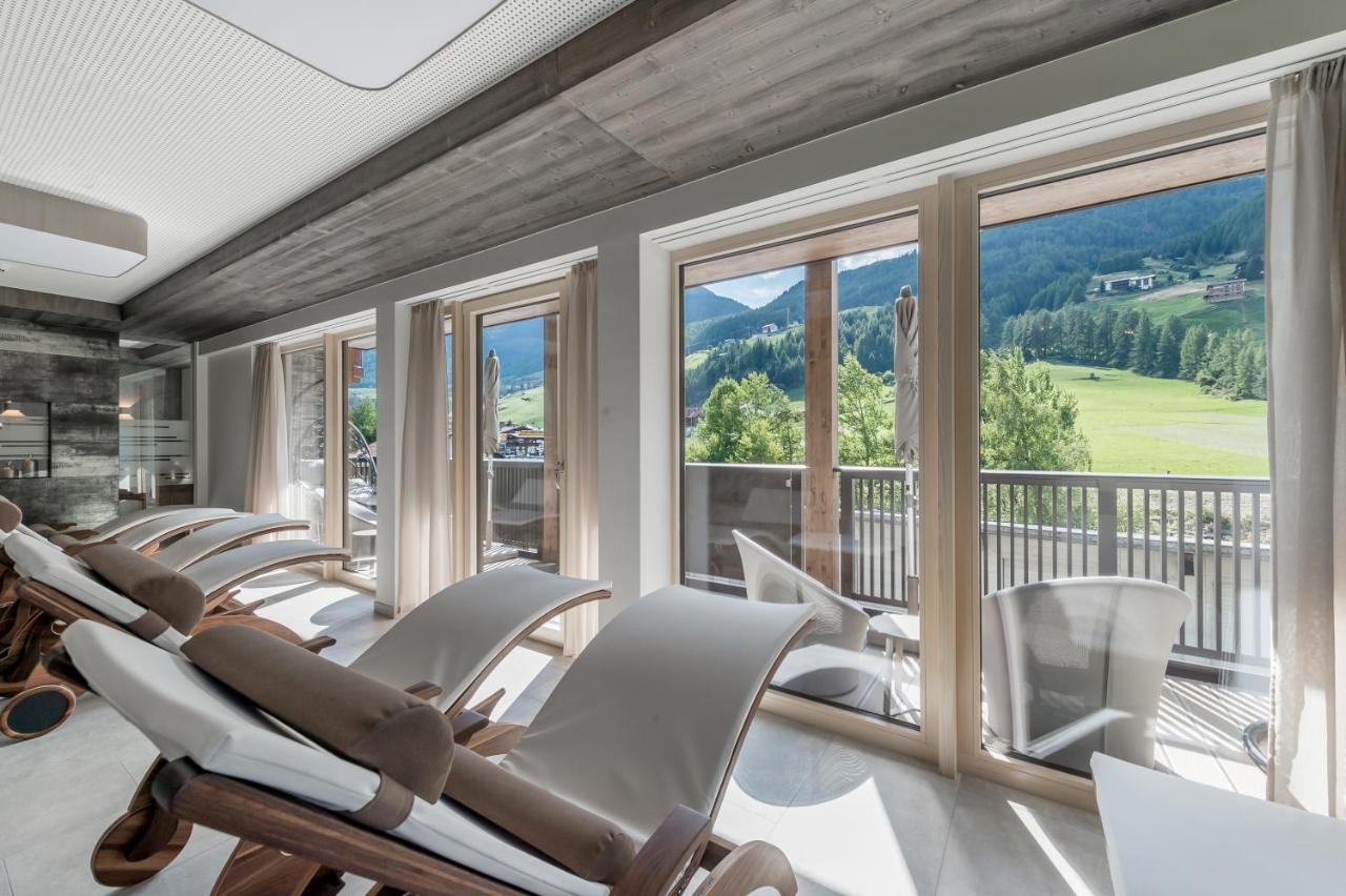 Rechenau Living & Relax Hotel Solden Bagian luar foto
